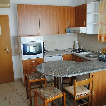Apartment Montanesses *