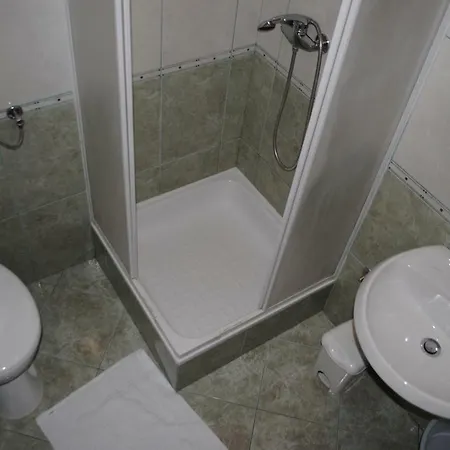 Montanesses Apartment