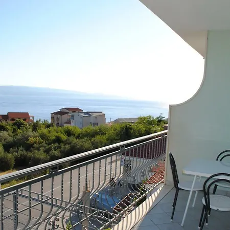 Montanesses Apartment Brela